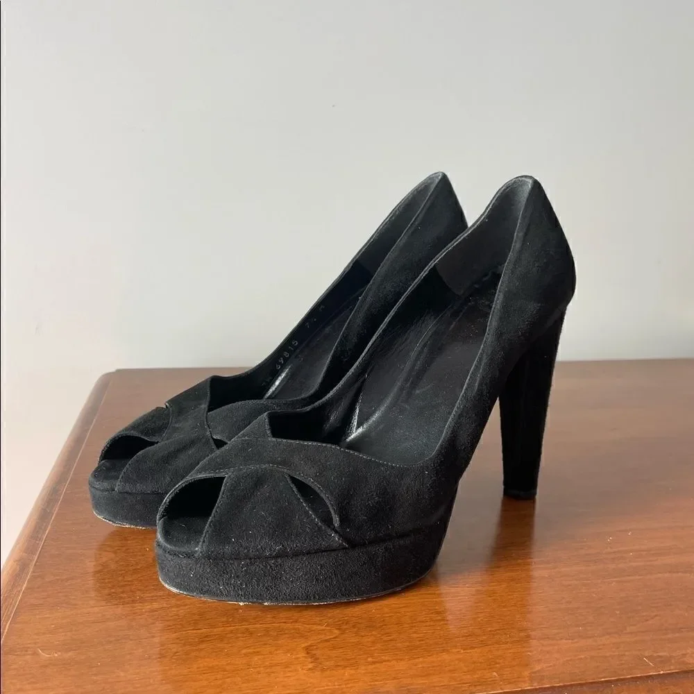 Stuart Weitzman stuart weitzman